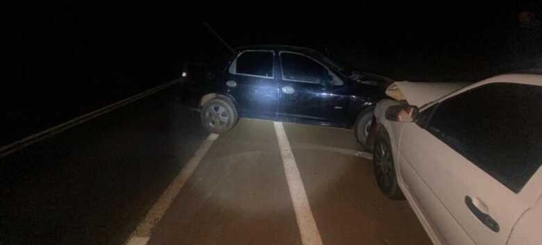 Apesar da dinâmica não ter sido divulgada, acredita-se que a batida tenha sido causada pela distração de um dos condutores