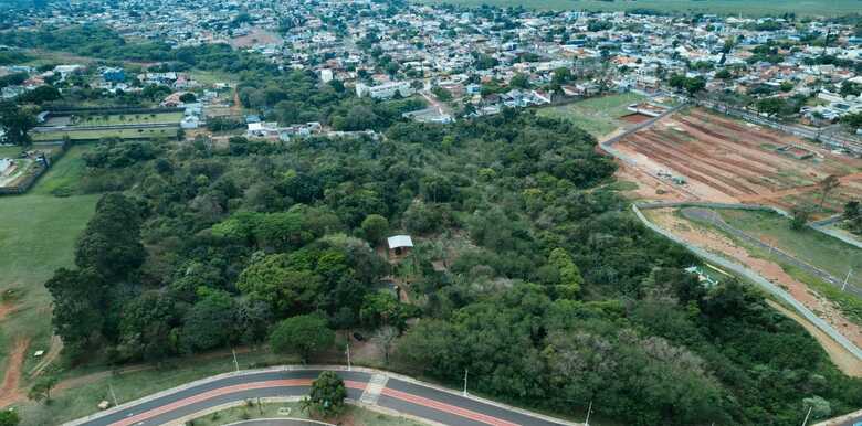O caso foi registrado na manhã de hoje