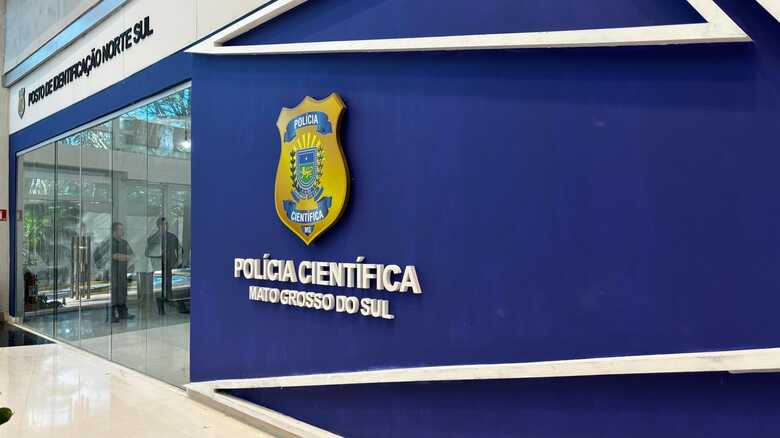 Local fica no Shopping Norte Sul Plaza