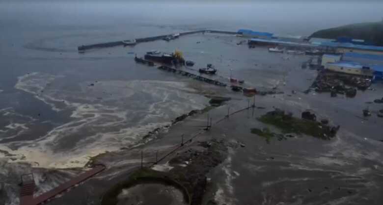 Foto: Geophysical Survey Of The Russian Academy Of Sciences