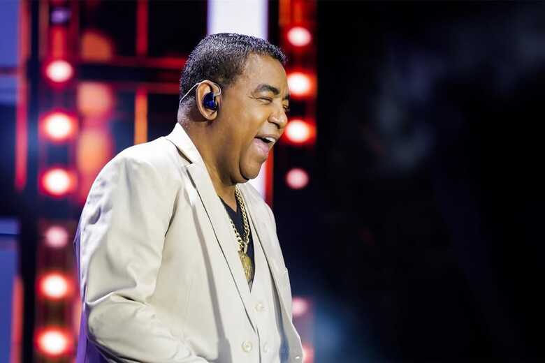 Luiz Carlos trará banda Raça Negra a Campo Grande