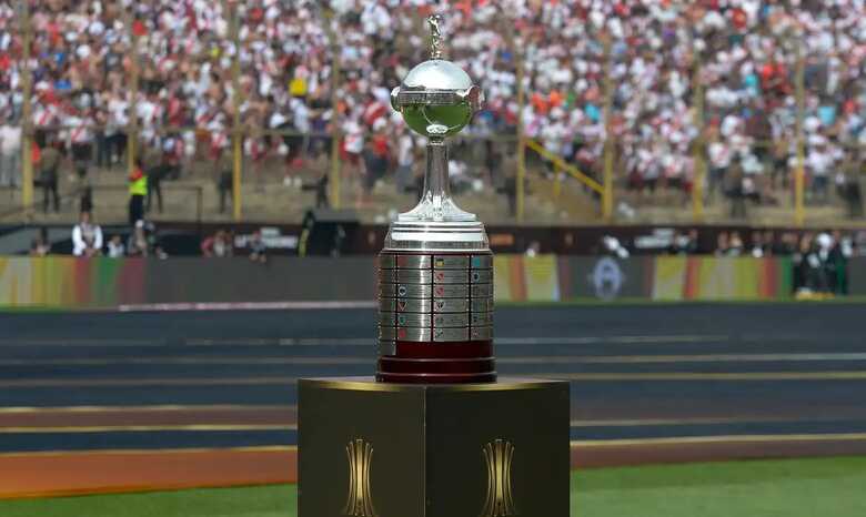 Taça da Conmebol Libertadores