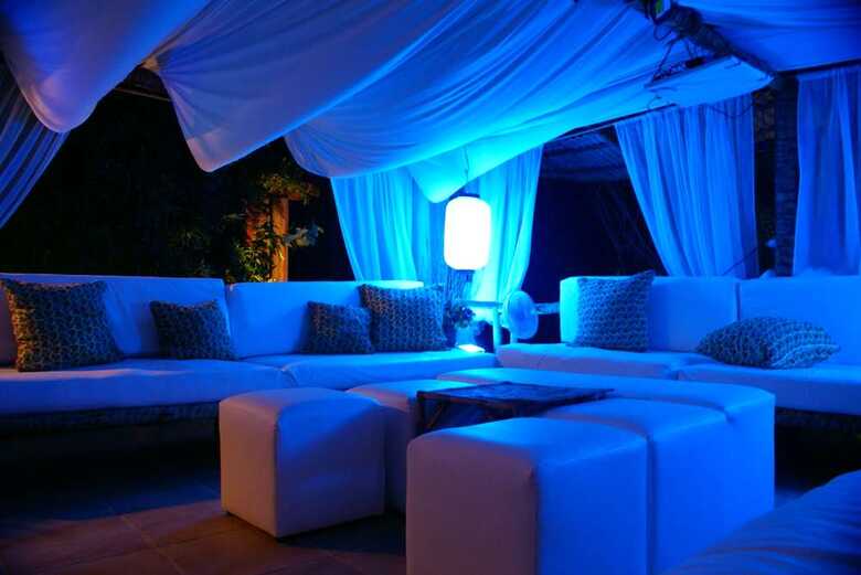 Divulgação: Agência Casal First Tour