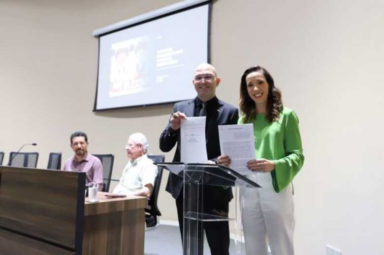 Foto: Divulga&ccedil;&atilde;o 