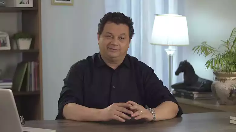 Pecuarista Paulo Matos - 