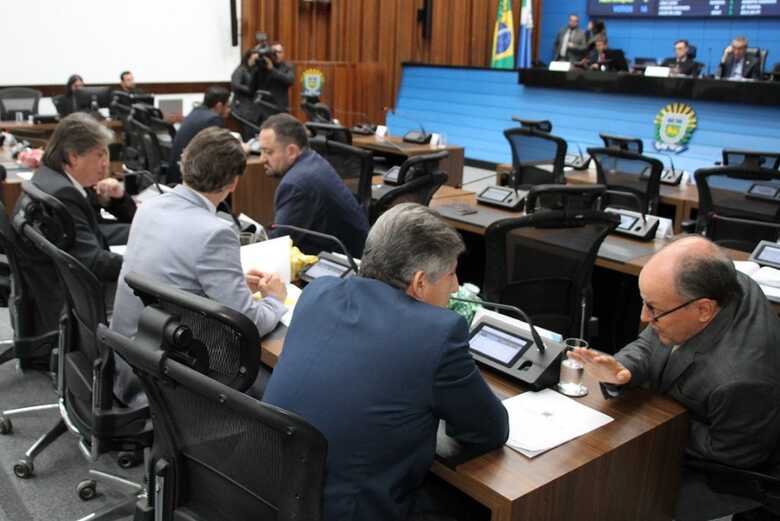 Foto: Wagner Guimar&atilde;es/ALEMS