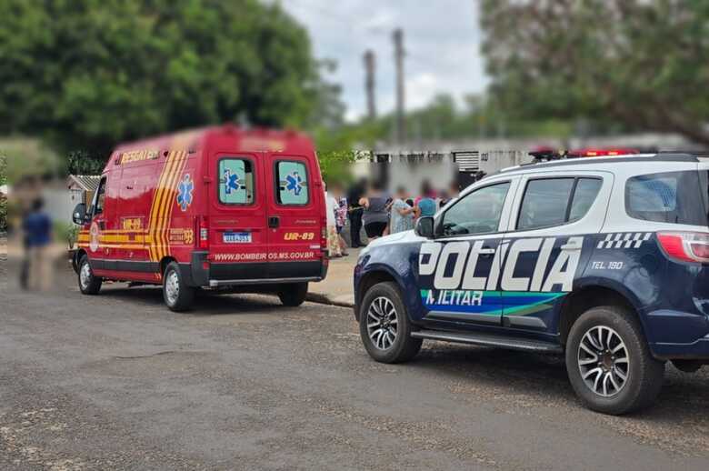 Garoto tinha apenas 10 anos - 