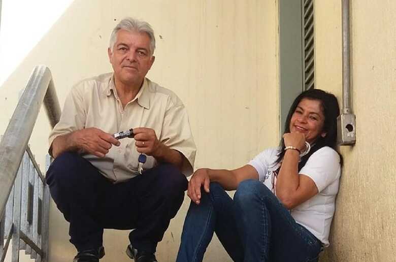 Vítimas foram identificadas