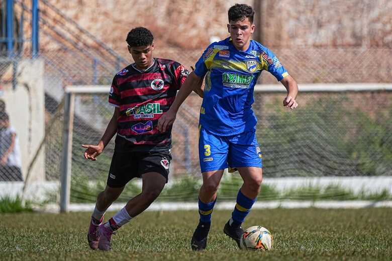 Campeonato chega na fase decisiva