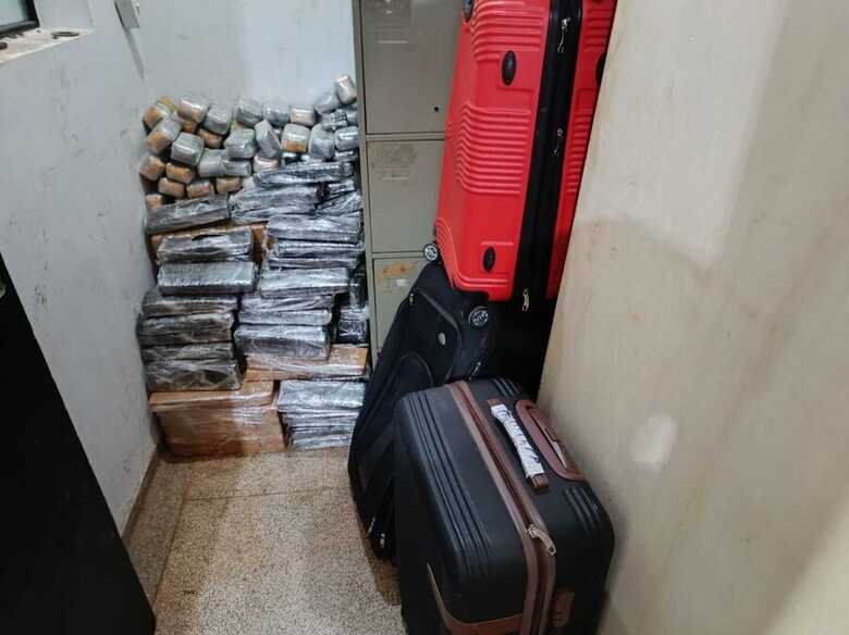 Foto: Osvaldo Duarte/Dourados News