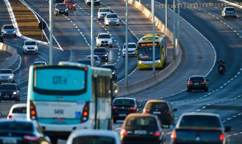 Rodovias do país podem ter acesso a internet