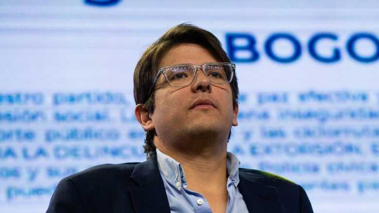 Miguel Uribe não resistiu ao atentado