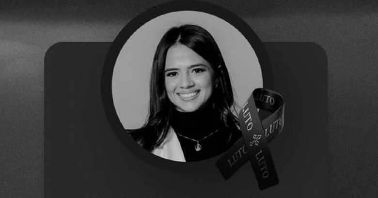 Paula Abrantes faleceu em Campo Grande