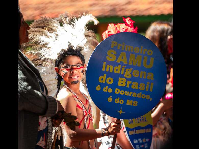 Foto: João Risi/Ministério da Saúde 