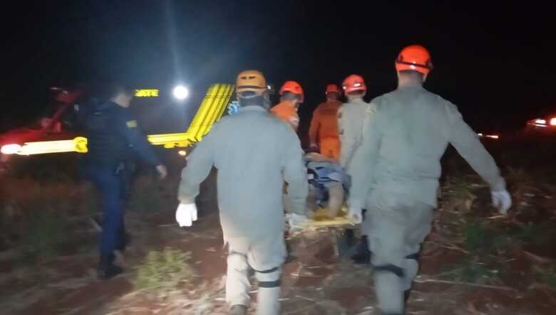 Foto: Leandro Holsbach