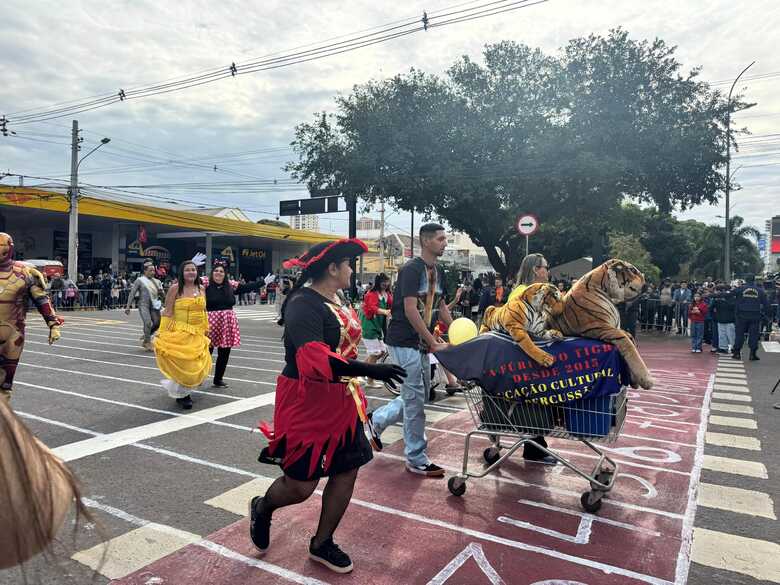 Foto: Alicia Miyashiro