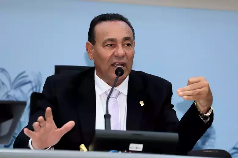  Carlos Augusto Borges (Carlão PSB) - 