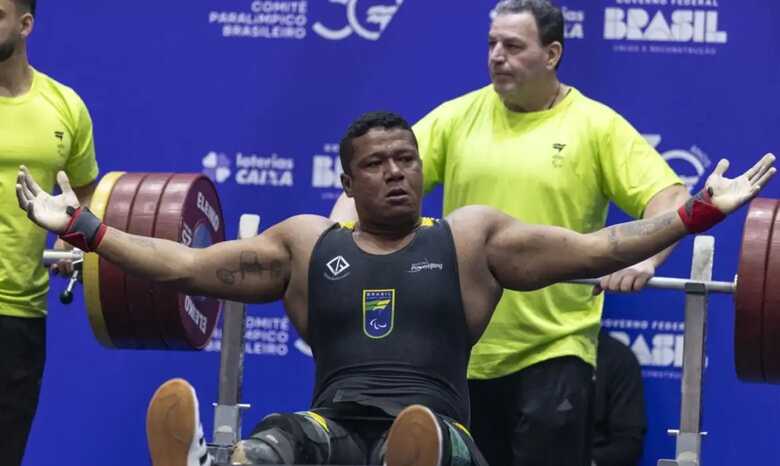 Brasil est&aacute; fazendo bonito na competi&ccedil;&atilde;o