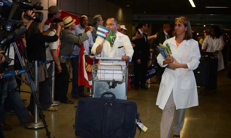 Houve repúdio em relação as sanções