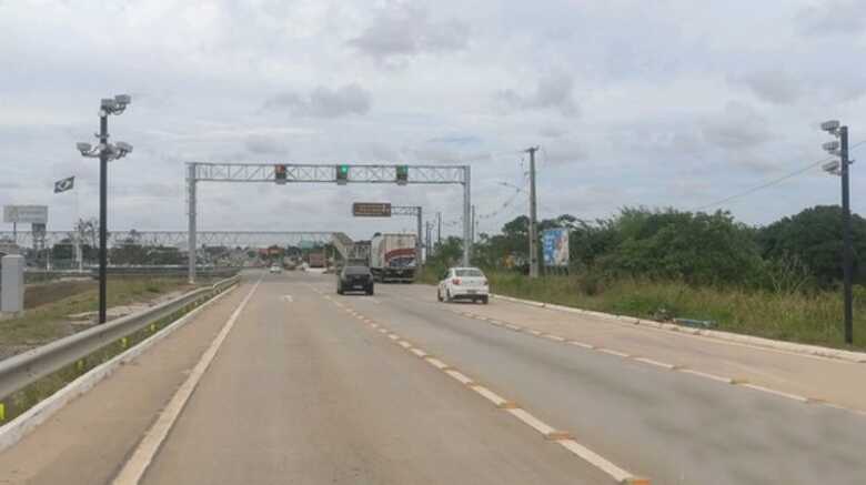 Rodovia Rio Grande do Norte