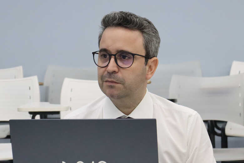 Defensor Danilo Hamano Silveira Campos, coordenador do Nufamd, ajuizou a&ccedil;&atilde;o civil p&uacute;blica