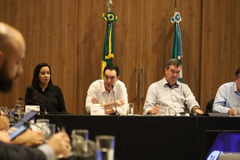 Foto: &Aacute;lvaro Rezende/Secom