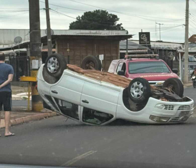 Foto: Reprodução/Leitor