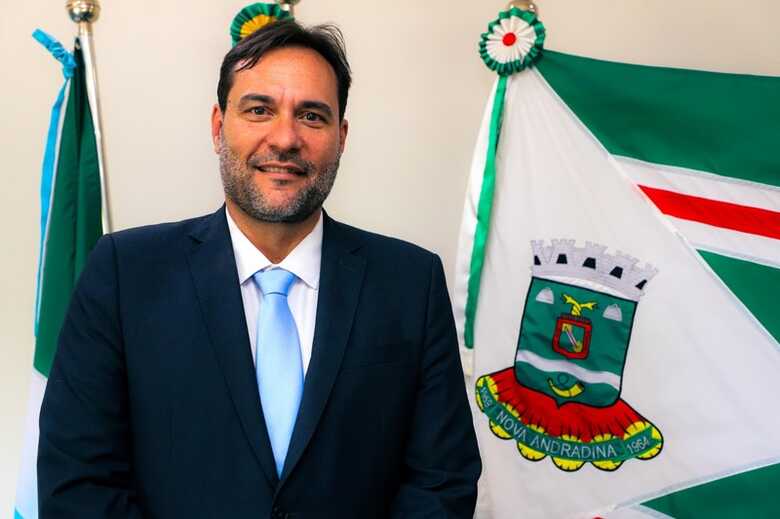 Leandro Ferreira Luiz Fedossi - 