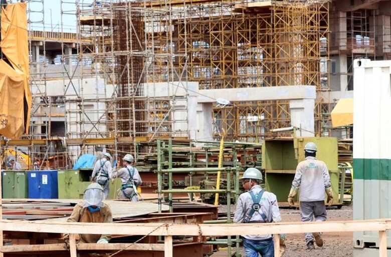 &Iacute;ndice &eacute; comemorado no estado