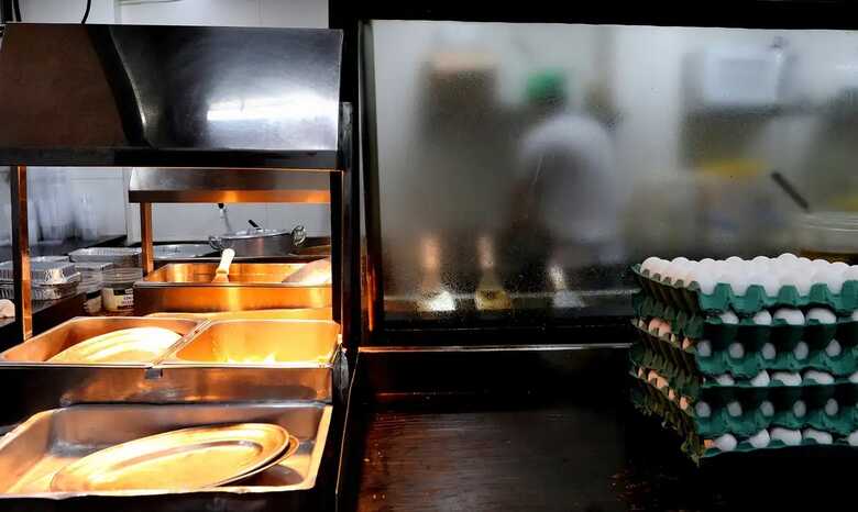 Setor de servi&ccedil;os atingiu recorde