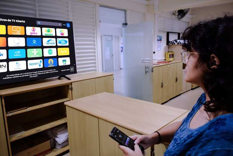 Foto: Carolina de Paula/UFJF