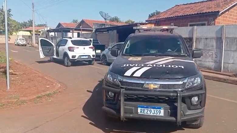 Polícia Civil vai apurar caso | Imagem ilustrativa
