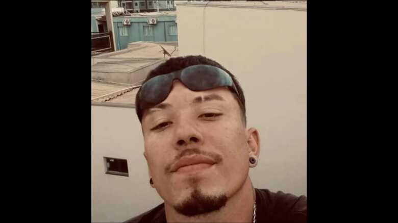 João Pedro tentava entrar na própria residência