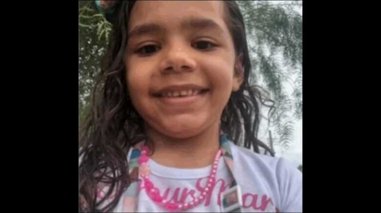 Valentina não resistiu a picada do escorpião