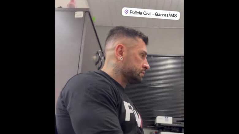 Foto: Reprodução / 