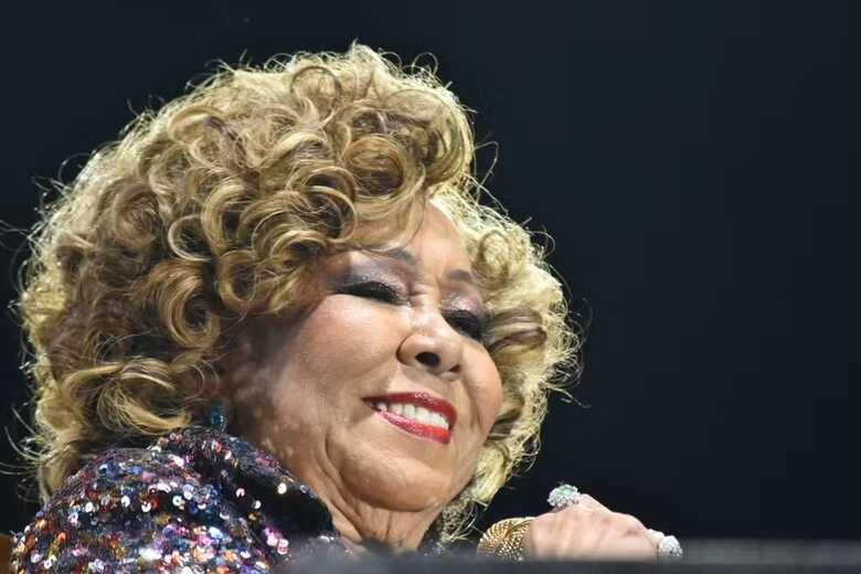 Alcione 