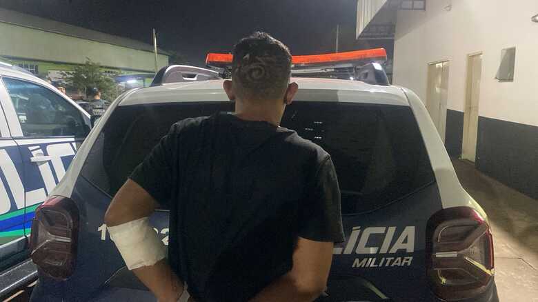 Luiz Gustavo da Silva Gonçalves - 
