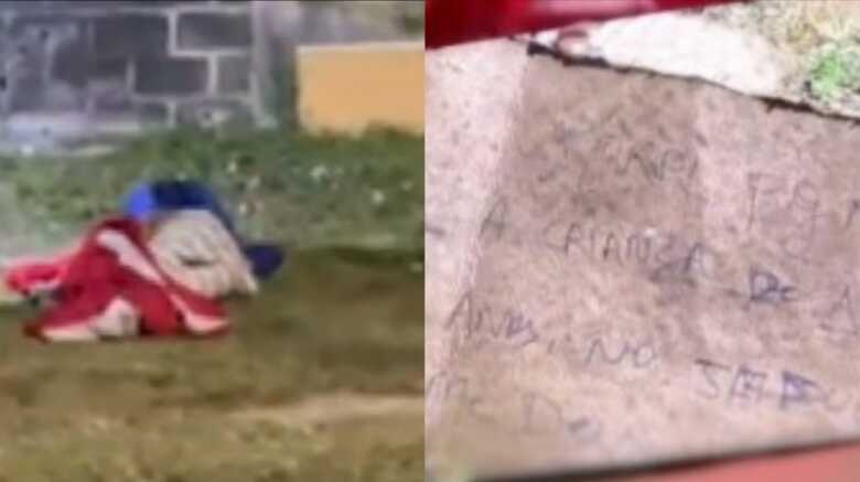 Foto: Reprodução/CM7