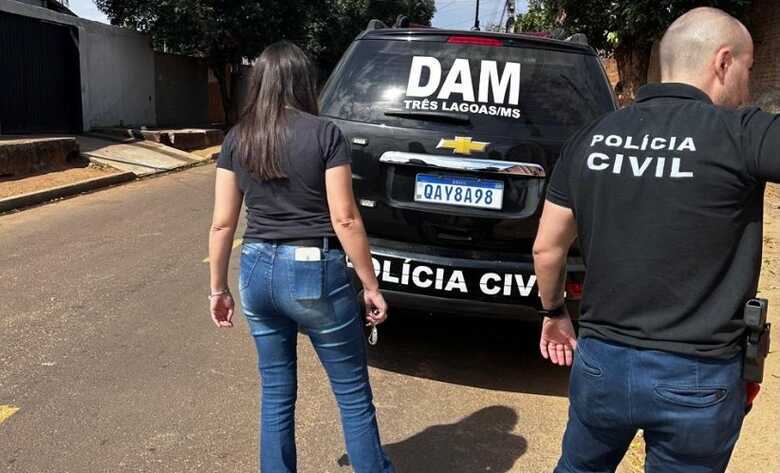 Foto: Divulgação/PCMS