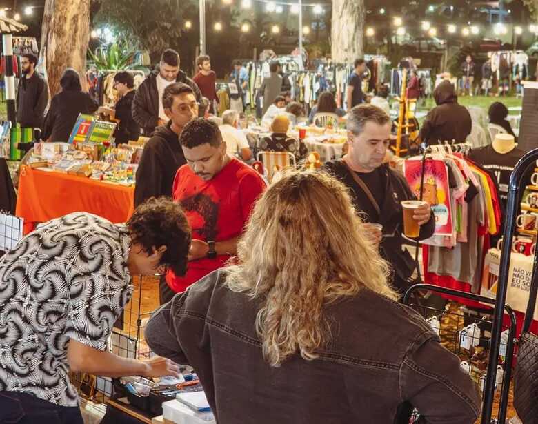 Feira Ziriguidum