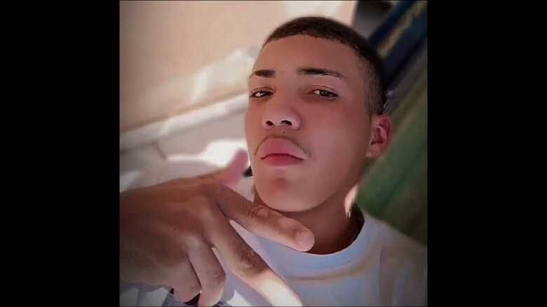 Allan era natural de Amambai