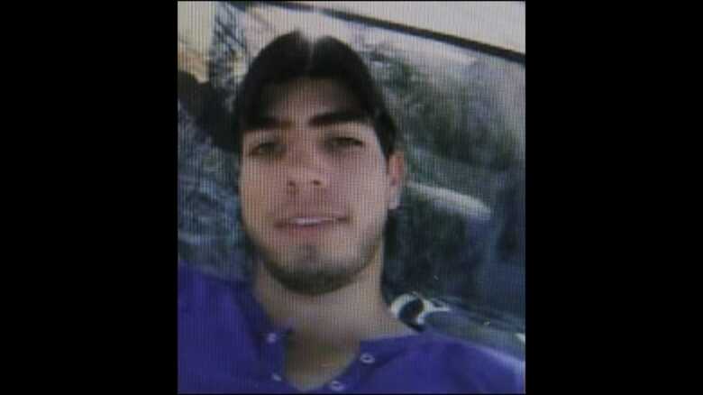 Dede estava foragido e já havia sido condenado por homicídio