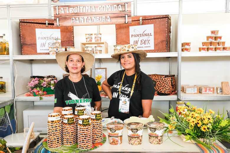 Expositores Ruraltur