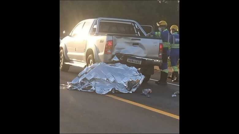 O caso aconteceu na tarde de ter&ccedil;a-feira