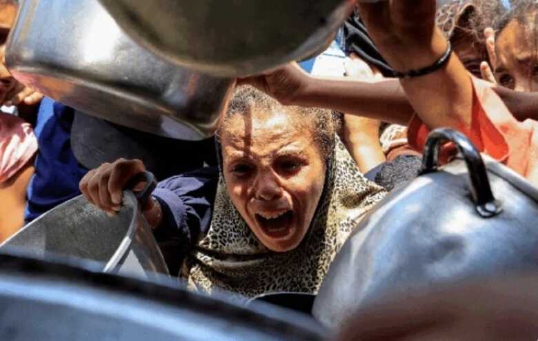  Foto: Reuters/Hatem Khaled