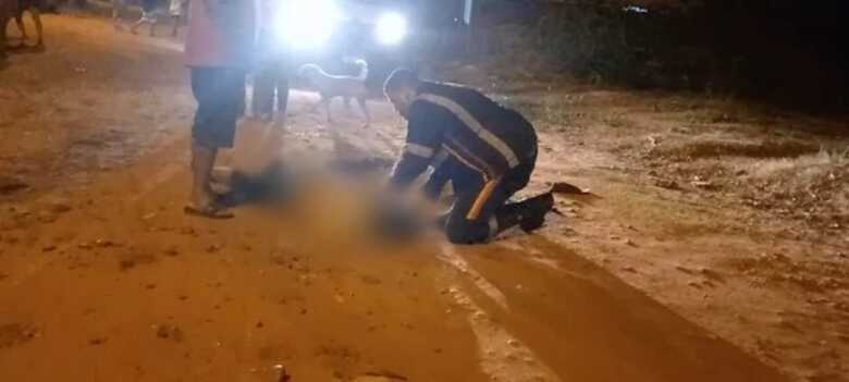 Foto: Alfredo Neto/JP News