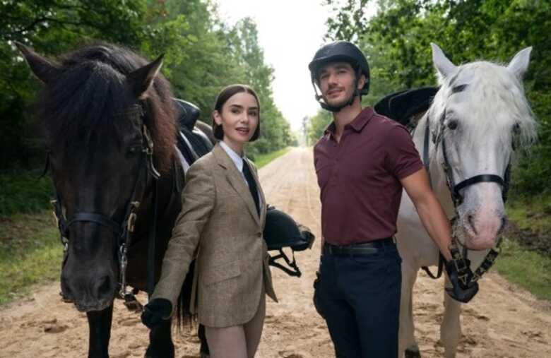 Divulga&ccedil;&atilde;o/Netflix