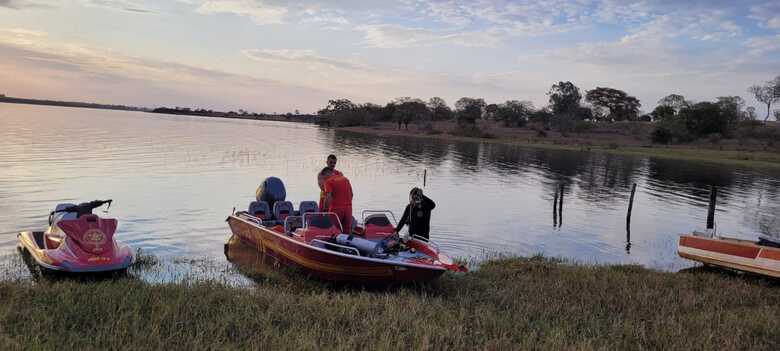A vítima faleceu na tarde de ontem