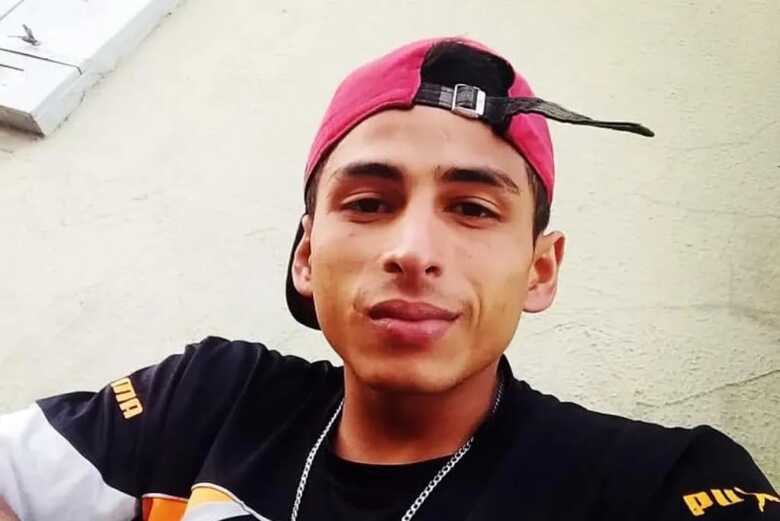 Leonardo Henrique da Silva Torres - 