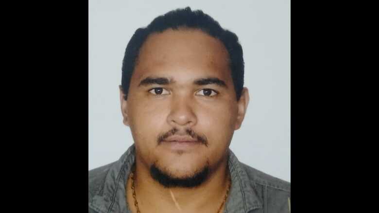 O principal suspeito é Marcos Willian Teixeira Timóteo - 